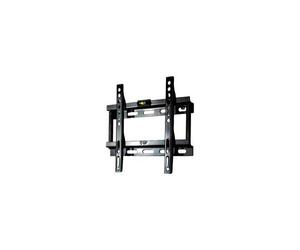 Ttap Group Slim Fixed Tv/ Monitor Wall Bracket For 19"-40" Screens 25Kg Max