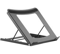 TTAP LAPSTAND-1 Laptop Stand - Black