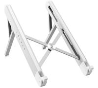 TTAP LAPSTAND-3 Laptop Stand - Silver