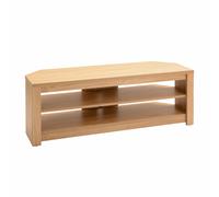 Memphis 1000 TV Stand - Oak