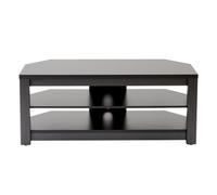 TTAP Memphis 1200 mm TV Stand - Black, Black
