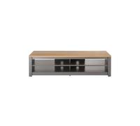 TTAP Memphis 2000mm AV/TV Rack, Grey