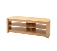 Memphis 1000 TV Stand - Oak
