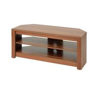 Ttap Memphis Mem-1000-Wal Walnut Tv Stand (L) 1000mm