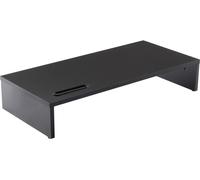 TTAP MP1001 540 mm Monitor Stand Black