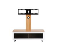TTAP Munich 1050 AV/TV Cabinet, Oak