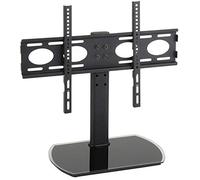 Ttap PED64F Universal Replacement Tabletop Stand for up to 65 inch TVs