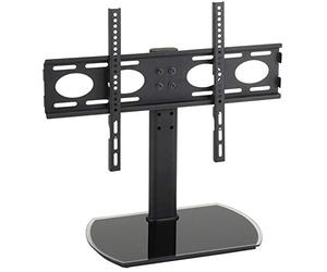 Ttap PED64F Universal Replacement Tabletop Stand for up to 65 inch TVs