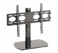 TTAP PED64S Swivel Pedestal Table Top TV Stand Up to 65inch TV