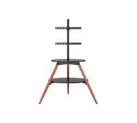TTAP Ravello TV Stand, Walnut