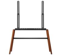 TTAP Roma TV Stand, Dark