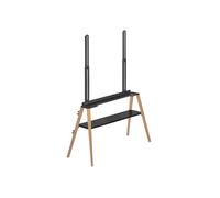 TTAP Roma TV Stand, Light