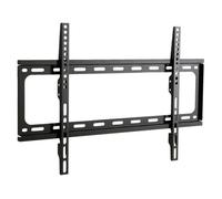 TTAP TTD604F 32 - 70 inch Fixed TV Bracket, Black
