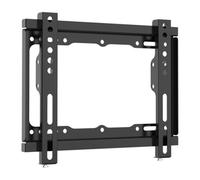 Ttap Slim Fixed Tv Bracket, Ttd202F For 17" - 43" Screens