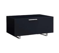 TTAP Sorrento 1200 mm TV Stand - Gloss Black, Black