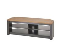 TTAP Memphis 1000 mm TV Stand - Oak & Grey, Silver/Grey,Brown