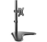 TTAP TTD-101M-DS1 Single Arm Full Motion 13-32" Monitor Stand
