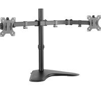 TTAP TTD-101M-DS2 Dual Arm Full Motion 13-32" Monitor Stand