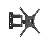 TTAP 17 to 55inch Full Motion TV Bracket