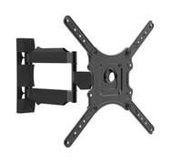 TTAP TTD202DAEX TV Wall Bracket Full Motion VESA 400 x 400