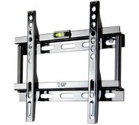 TTAP TTD202F Fixed TV Bracket, Black