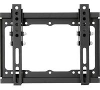 TTAP TTD202T1 Tilt 17-40" TV Bracket, Black