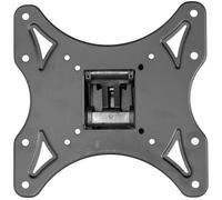 TTAP TTD202TS1 Tilt & Swivel TV Bracket, Black