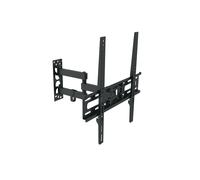 TTAP TTD404DA2 26 -55 inch Cantilever TV Bracket, Black