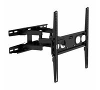 TTAP TTD404DA3 Full Motion TV Wall Bracket Double Arm Upto 65inch TV