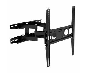 TTAP TTD404DA3 Full Motion TV Wall Bracket Double Arm Upto 65inch TV