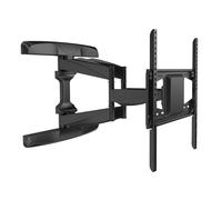 TTAP TTD404DA4 Full Motion TV Wall Bracket Double Arm Upto 75inch TV