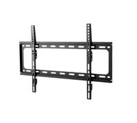TTAP TTD604F 32 - 70 inch Fixed TV Bracket, Black