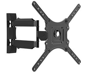TTAP Universal Large Cantilever TV Wall Bracket for up to 55 inch TVs - Long Arm