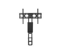 TTAP Vesa Arm 40 - 65 inch Universal TV Bracket for Cabinets, Black