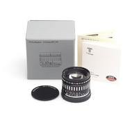 TTArtisan 0.95/35Mm Black/Chrome For Sony E APS-C