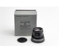 Ttartisan 1.4/35mm Black for Leica L Mount APS-C (1729312239)