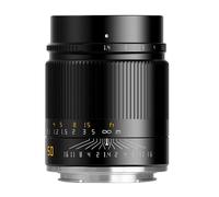 TTArtisan 1.4/50Mm Black For Canon EOS R Full Frame