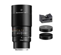 TTArtisan 100mm F2.8 2X Macro Full Frame Camera Lense Compatible with E-Mount Mirrorless Cameras a7 a7II a7III a7R a7RII a7RIII a7RIV a7S a7SII a9 a7C