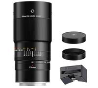 TTARTISAN 100mm F2.8 2X Ultra Macro Lens, Full Frame Lens for Leica L SL, SL2, SL2-S,SL3, Sigma FP, FPL, Panasionic S1, S5, S5II, S9