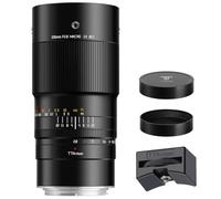 TTARTISAN 100mm F2.8 2X Ultra Macro Lens, Full Frame Lens for Nikon Z-Mount Cameras Z5 Z6 Z7 Z8 Z6II Z7II Z9