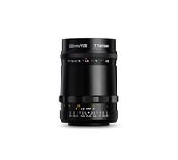 TTArtisan 100mm F/2.8 bubble bokeh Leica M