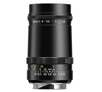 TTArtisan 100mm F2.8 Full Frame Bubble Bokeh Lens Camera Lense Compatible with Lecia M Mount Camera Lens M2, M2, M4, 5, M6, M8, M9, M9P, M10, M0P, M0R, M11, M1P, M262