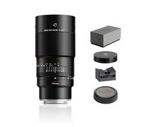 TTArtisan 100mm F2.8 Macro 2X Full Frame Mirrorless Camera Lenses for X-Mount X-A3 X-A5 X-A7 X-H1 X-T100 X-T20 X-T200 X-T3 X-T30 X-T30II X-T4 X-Pro3 X-E3 X-E4 X-S10