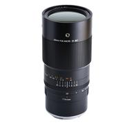 TTArtisan 100mm F2.8 Macro 2X Lens - EOS-R Mount