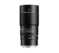 TTArtisan Macro 100mm F2.8 Nikon Z | ✅ 5 years warranty