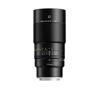 TTArtisan 100mm f2.8 Macro Lens for Fujifilm GF