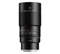 TTArtisan 100mm f2.8 Macro Lens for Fujifilm X