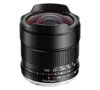 TTArtisan 10mm f2 Lens for Micro Four Thirds