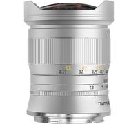 TTArtisan 11mm f/2.8 Nikon Z mount - silver