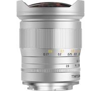 TTArtisan 11mm f/2.8 Sony E-mount - silver
